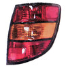Tail Lamp Driver Side Pontiac Vibe 2003-2008 High Quality , Gm2818176