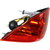 2006-2011 Buick Lucerne Tail Lamp Driver Side High Quality
