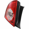 2008-2012 Chevrolet Malibu Tail Lamp Driver Side Ltz High Quality