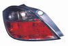 2008-2009 Saturn Astra Tail Lamp Driver Side 4Dr High Quality