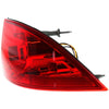 2006-2011 Buick Lucerne Tail Lamp Passenger Side High Quality