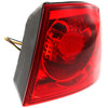 2006-2011 Buick Lucerne Tail Lamp Passenger Side High Quality