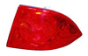 2006-2011 Buick Lucerne Tail Lamp Passenger Side High Quality