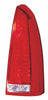 2006-2011 Cadillac Dts Tail Lamp Passenger Side High Quality