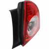 2008-2012 Chevrolet Malibu Tail Lamp Passenger Side Ltz High Quality