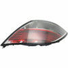 2008-2009 Saturn Astra Tail Lamp Passenger Side 4Dr High Quality