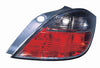 2008-2009 Saturn Astra Tail Lamp Passenger Side 4Dr High Quality