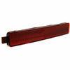 1995-1999 Pontiac Sunfire Reflector Rear Driver Side/Passenger Side High Quality
