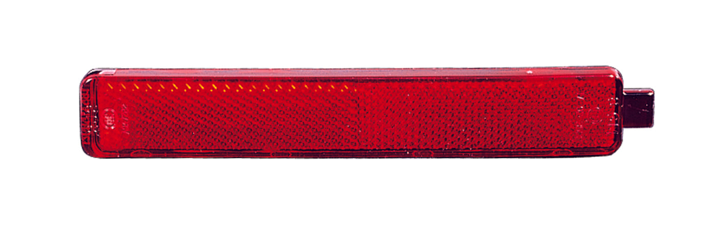 Réflecteur arrière côté conducteur/passager pour Buick Enclave 2008-2012 Capa, GM2830101C - Hunt Parts