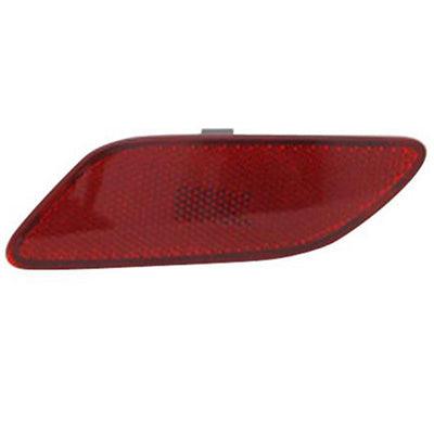 Feu de position latéral arrière côté conducteur pour Saturn Vue 2008-2010, intégré au pare-chocs, haute qualité, GM2860111