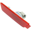 2010-2015 Chevrolet Camaro Side Marker Lamp Front Driver Side With Out Tow Hooks High Quality