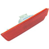 2010-2015 Chevrolet Camaro Side Marker Lamp Front Driver Side With Out Tow Hooks High Quality