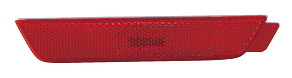 Side Marker Lamp Front Driver Side Chevrolet Camaro 2010-2015 Without Tow Hooks Capa , Gm2860112C