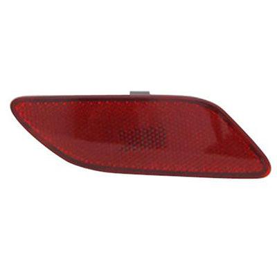 Feu de position latéral arrière droit pour Saturn Vue 2008-2010, intégré au pare-chocs, haute qualité, GM2861111