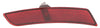 2016-2021 Chevrolet Camaro Side Marker Lamp Rear Passenger Side Red High Quality