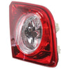 2008-2012 Chevrolet Malibu Trunk Lamp Driver Side (Back-Up Lamp) High Quality