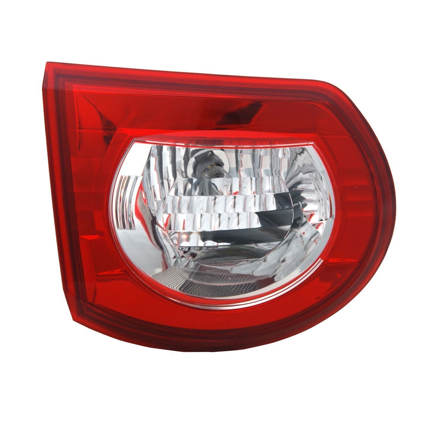 Feu de coffre côté conducteur pour Chevrolet Traverse 2009-2012 (feu de recul) Capa, Gm2882111C - Hunt Parts