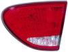 1999-2004 Oldsmobile Alero Trunk Lamp Passenger Side (Back-Up Lamp) High Quality