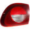 2000-2002 Chevrolet Cavalier Trunk Lamp Passenger Side (Back-Up Lamp) High Quality
