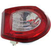 2009-2012 Chevrolet Traverse Trunk Lamp Passenger Side (Back-Up Lamp) High Quality