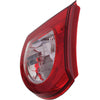 2009-2012 Chevrolet Traverse Trunk Lamp Passenger Side (Back-Up Lamp) High Quality
