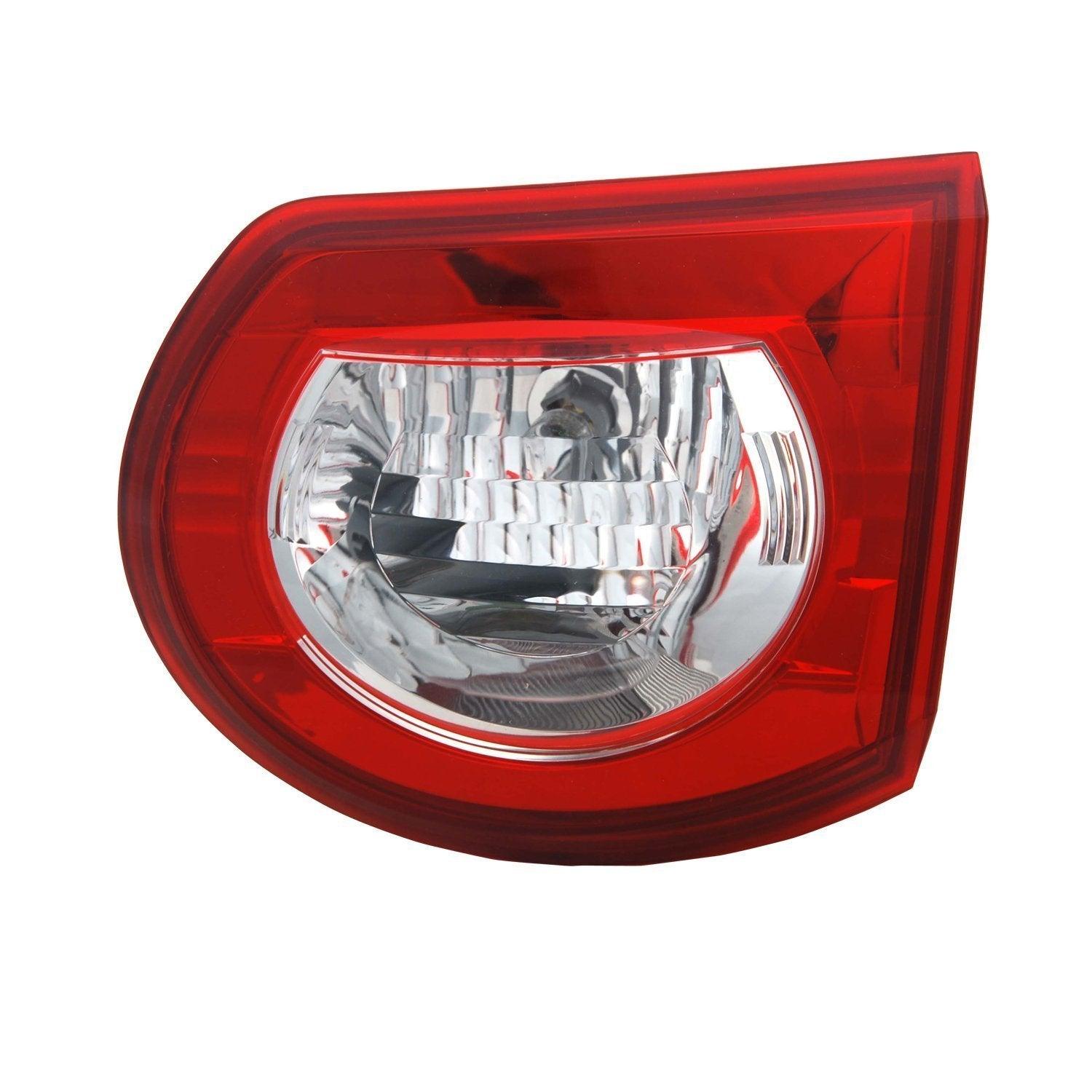 Feu de coffre côté passager pour Chevrolet Traverse 2009-2012 (feu de recul) de haute qualité, GM2883111