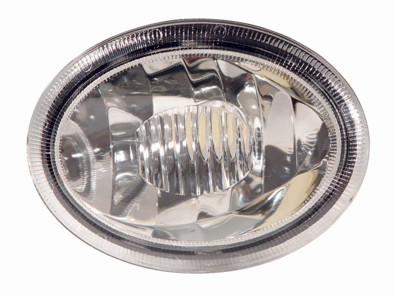 Feu de coffre côté conducteur/passager (feu de recul) pour Pontiac Grand Am 1999-2005, GM2884102