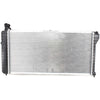 1997-2003 Pontiac Grand Prix Radiator (1890) V6