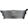 1997-2005 Buick Regal Radiator (1890) V6