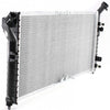 1997-2005 Buick Regal Radiator (1890) V6