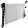 1997-2003 Pontiac Grand Prix Radiator (1890) V6