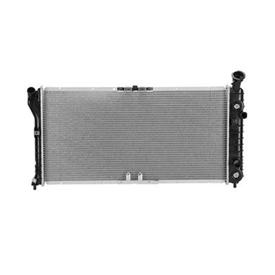 1997-2003 Pontiac Grand Prix Radiator (1890) V6