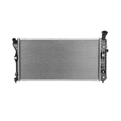 2000-2003 Chevrolet Impala Radiator (2343) 3.8L V6