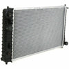 1995-2002 Chevrolet Cavalier Radiator (1687-2006) Cavalier/Sunfire 95-02