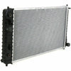 1995-2002 Pontiac Sunfire Radiator (1687-2006) Cavalier/Sunfire 95-02
