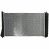 1995-2002 Chevrolet Cavalier Radiator (1687-2006) Cavalier/Sunfire 95-02