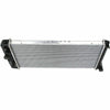 1995-2002 Chevrolet Cavalier Radiator (1687-2006) Cavalier/Sunfire 95-02