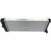 1995-2002 Pontiac Sunfire Radiator (1687-2006) Cavalier/Sunfire 95-02