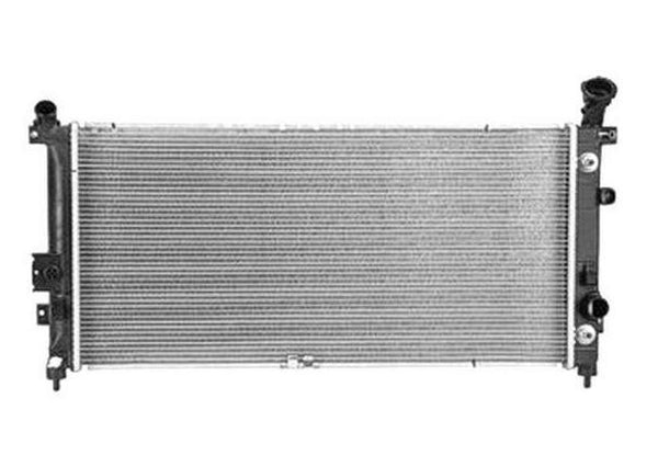 2002-2007 Buick Rendezvous Radiator (2728) 3.4 L/3.5L