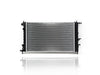 2000-2005 Saturn Saturn L Series Radiator (2607) 3.0L