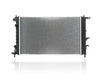 2000-2005 Saturn Saturn L Series Radiator (2607) 3.0L