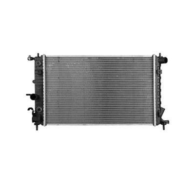2000-2005 Saturn Saturn L Series Radiator (2607) 3.0L