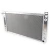 2003-2014 Cadillac Escalade Esv Radiator (2370) 6.0L V8 With Eoc