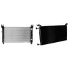 1999-2004 Chevrolet Silverado 2500 Radiator (2368) 4.3L A/T/M/T