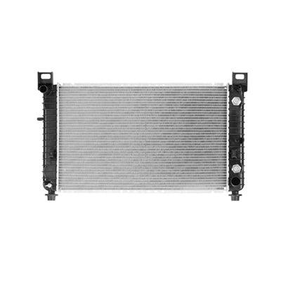 1999-2004 Chevrolet Silverado 3500 Radiator (2368) 4.3L A/T/M/T