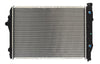 1997-2000 Chevrolet Venture Radiator (1887)