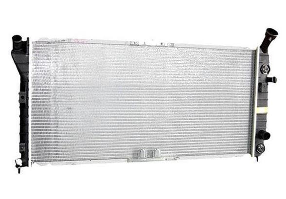 1997-2000 Chevrolet Venture Radiator (1887)