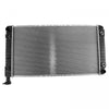 1996-2002 Chevrolet Express Radiator (2042) 4.3L/5.0L/5.7L With Engine Oil Cooler