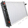 2003-2005 Pontiac Sunfire Radiator (2518) 2.2L