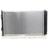 2002-2005 Chevrolet Cavalier Radiator (2518) 2.2L
